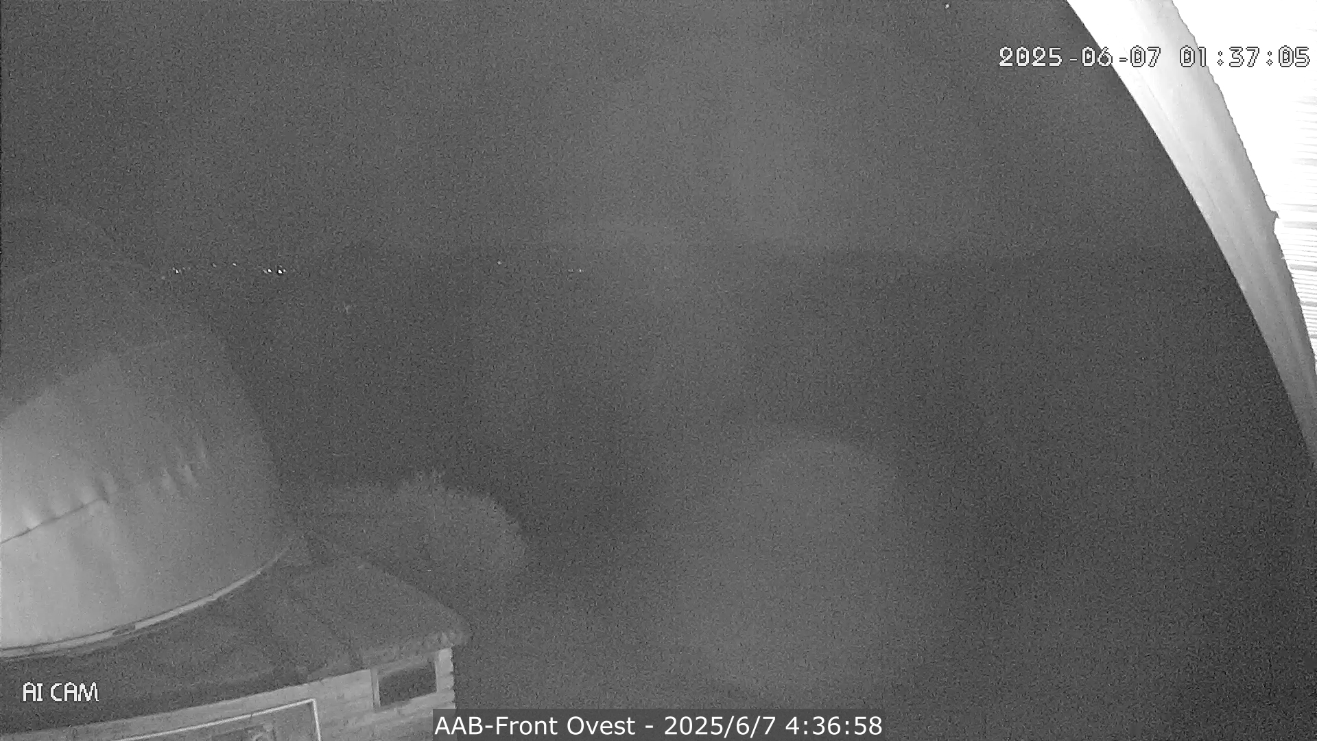 immagine della webcam nei dintorni di San Silvestro: webcam Monte San Pietro