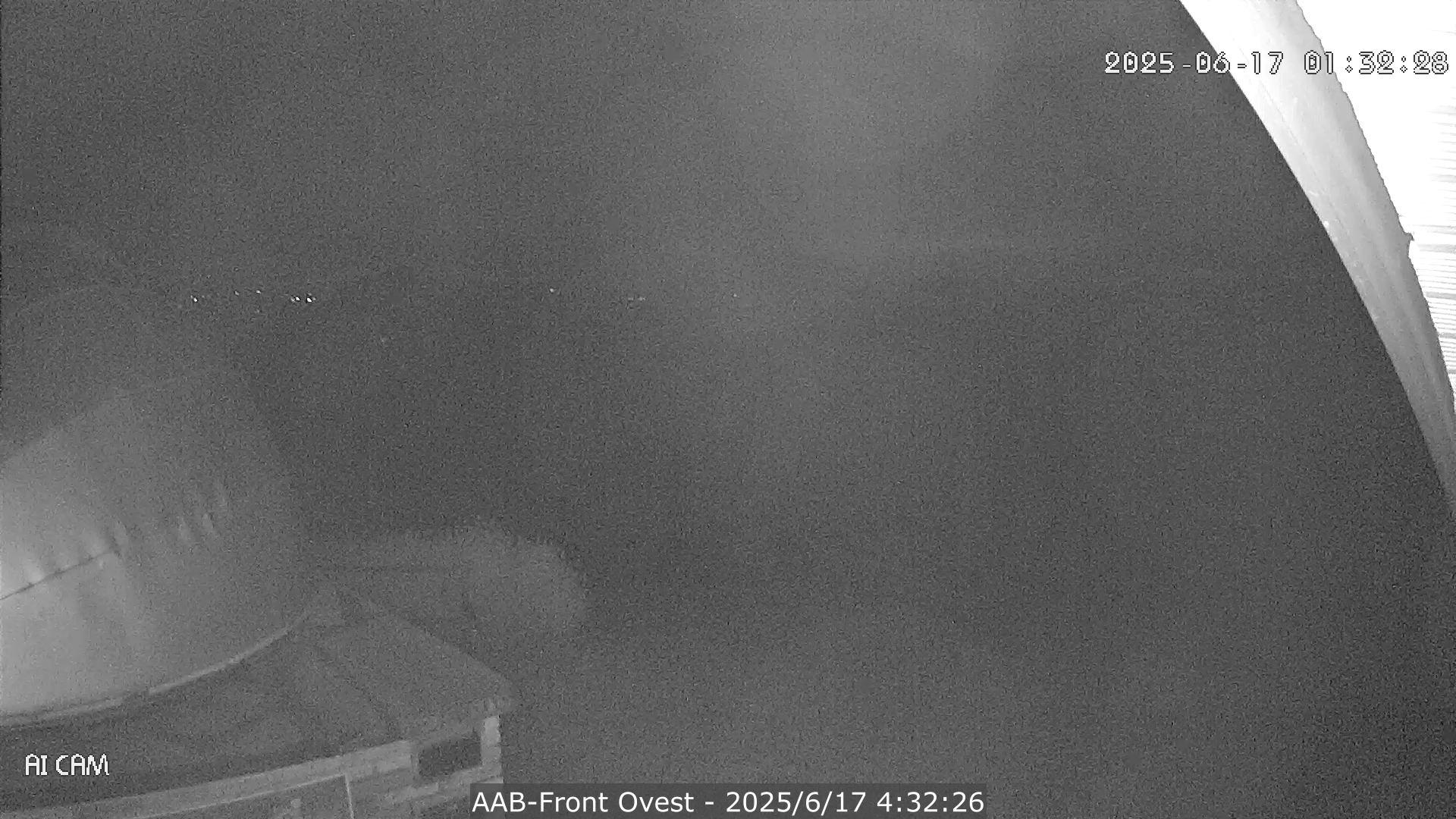 immagine della webcam nei dintorni di Monteveglio: webcam Monte San Pietro