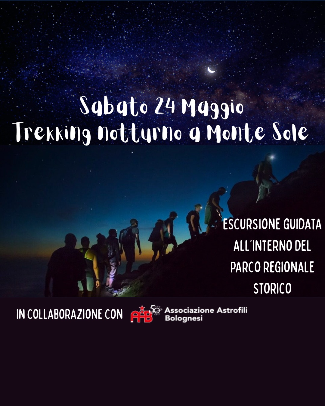 AAB - Associazione Astrofili Bolognesi