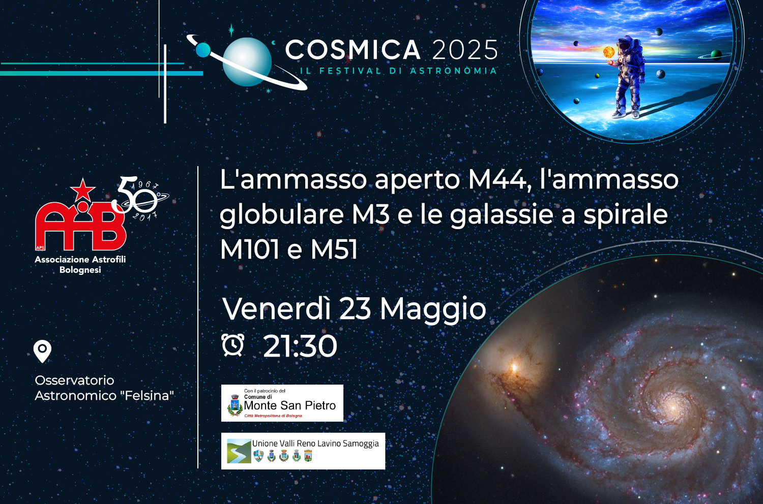 AAB - Associazione Astrofili Bolognesi