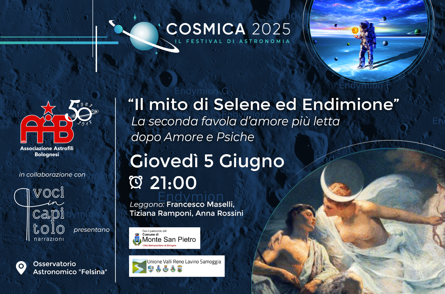AAB - Associazione Astrofili Bolognesi
